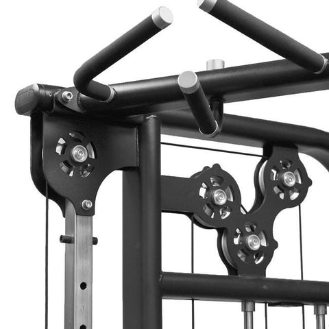 Image of Element Fitness Functional Trainer