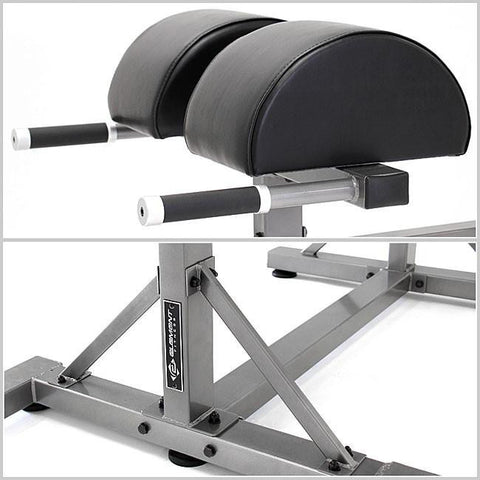 Image of Element Fitness Glute / Ham Developer GHD51