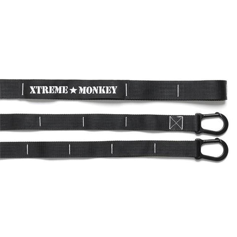 Image of Xtreme Monkey - Premium Utility Straps (pair)