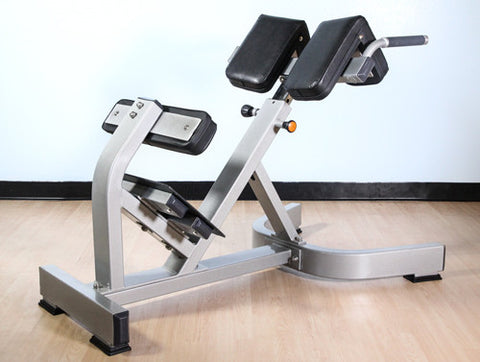 Image of Muscle D Fitness Hyper Extension Bench