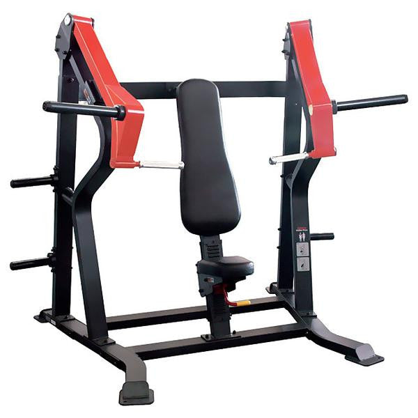 Element Fitness IRON Incline Chest Press Plate Loaded