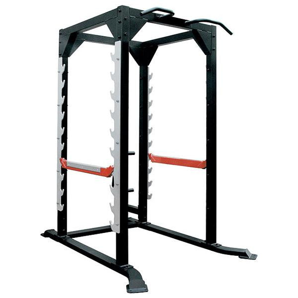 Element Fitness IRON Power Cage