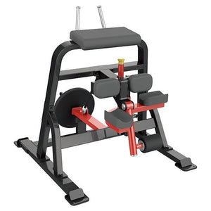 Element Fitness IRON Leg Curl