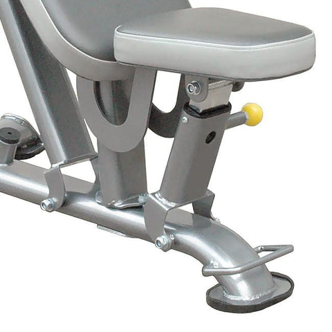 Image of Element Fitness Series Flat / Incline Bench