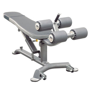 Element Fitness Series Multi Ab Bench