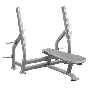 Element Fitness Series Flat Olympic Bench