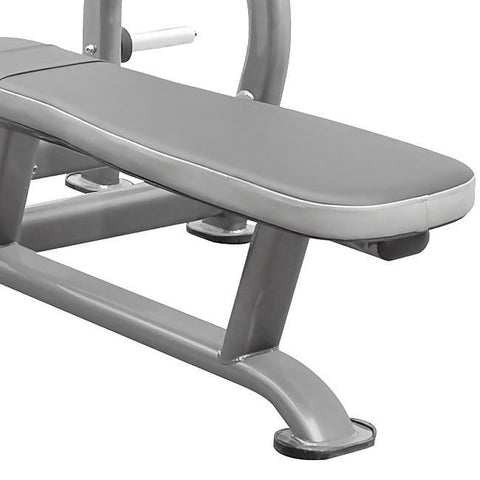 Image of Element Fitness Series Flat Olympic Bench