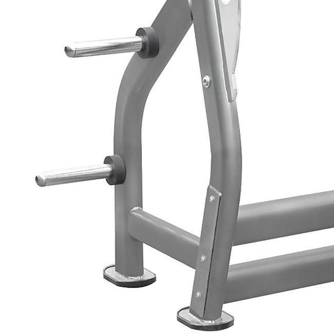 Image of Element Fitness Series Flat Olympic Bench