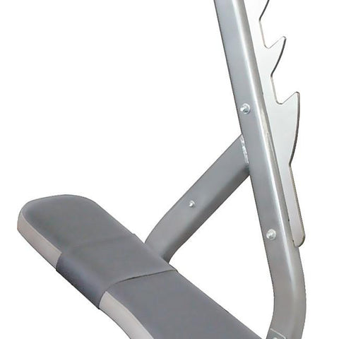Image of Element Fitness Series Incline Olympic Bench
