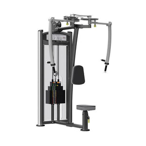 Element Fitness TITANIUM Pec Fly / Rear Delt