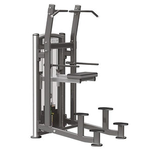 Element Fitness TITANIUM Weight Assisted Chin / Dip