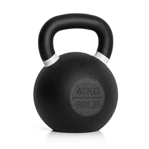 Image of XTREME MONKEY Cast Iron Kettlebells - 44kg