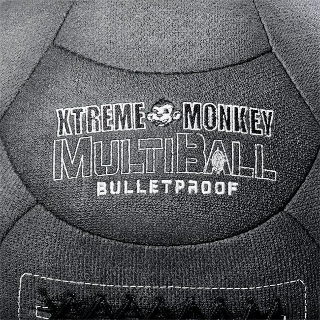 XTREME MONKEY Kevlar MultiBall - 08lbs