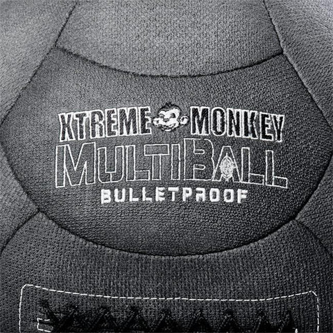 Image of XTREME MONKEY Kevlar MultiBall - 18lbs