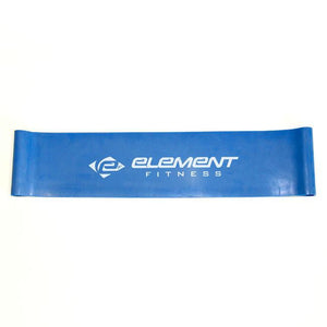 Element Fitness Resistance Exercise Bands (Mini-Bands) Level 3