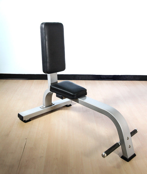 Muscle D Fitness Utility Bench