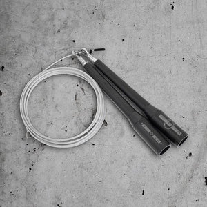 XTREME MONKEY Revolver Nylon Jump Rope