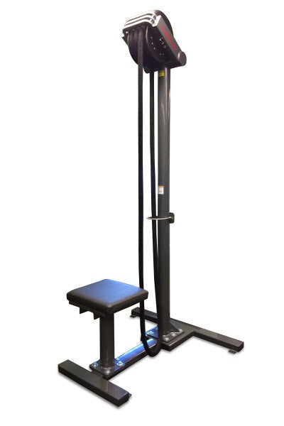 RopeFlex Home Gym Rope Pulling Machine - RX5500 ORYX2