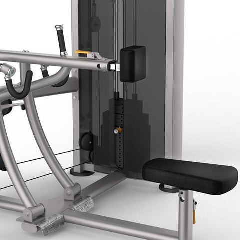 Image of Element Fitness PLATINUM Vertical Row