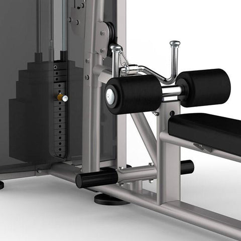 Image of Element Fitness PLATINUM Lat Pulldown/Vertical Row