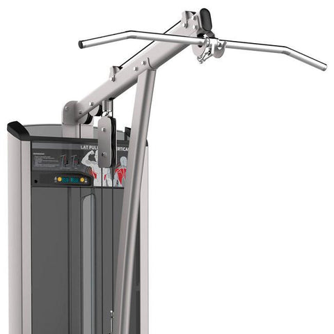 Image of Element Fitness PLATINUM Lat Pulldown/Vertical Row