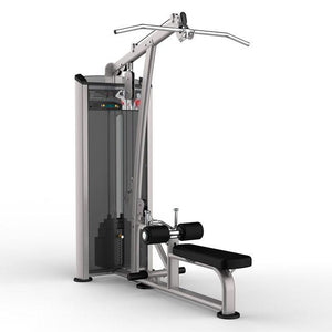 Element Fitness PLATINUM Lat Pulldown/Vertical Row