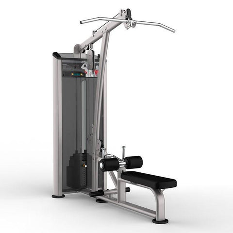 Image of Element Fitness PLATINUM Lat Pulldown/Vertical Row