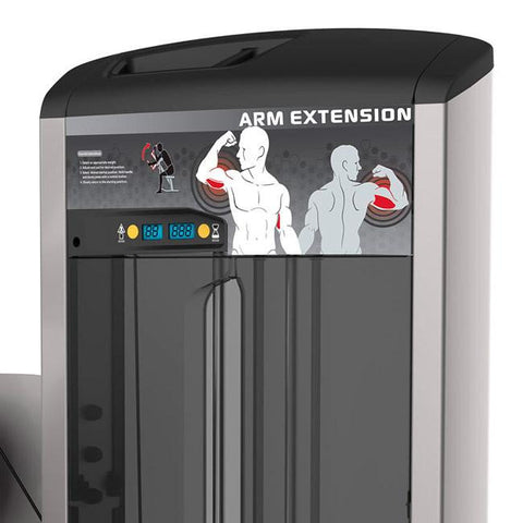 Image of Element Fitness PLATINUM Arm Extension