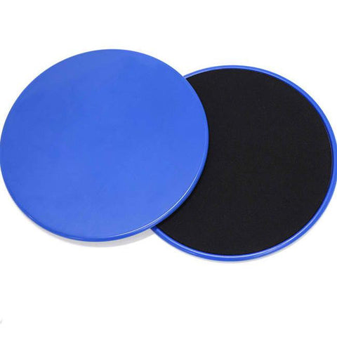 Image of Element Fitness Power Gliding Discs - 7"
