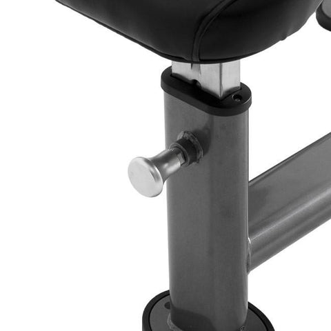 Image of Element Fitness Preacher Curl Bench