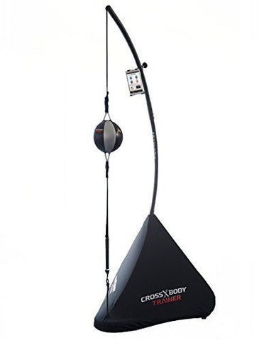 Image of The Cross Body Trainer Home CBTH