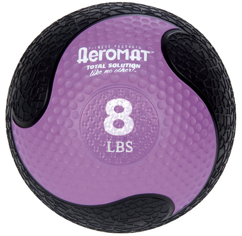 Image of Aeromat Elite Deluxe Low Bounce Medicine Ball