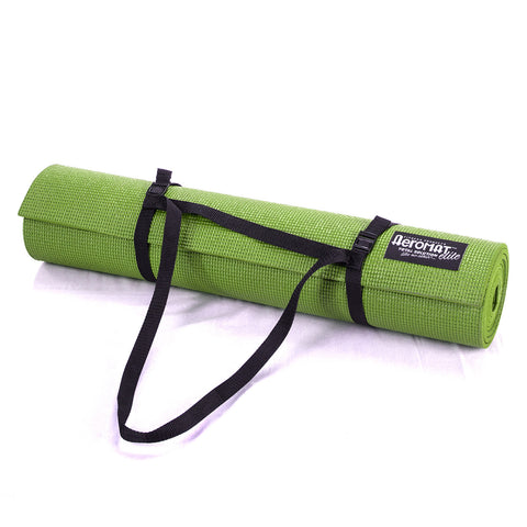 Image of Aeromat Elite Yoga / Pilates Mat 1/4'' thick