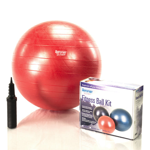 Image of Aeromat Fitness Ball Kit
