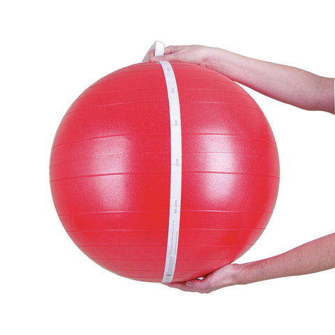 Image of Aeromat Fitness Ball Measurement Tape