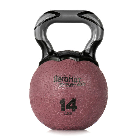 Image of Aeromat Elite Kettlebell Medicine Ball
