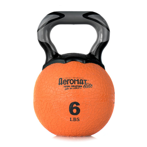 Image of Aeromat Elite Kettlebell Medicine Ball