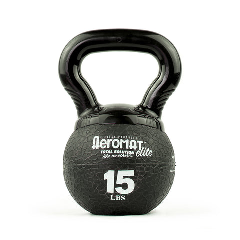 Image of Aeromat Elite Mini Kettlebell Medicine Ball