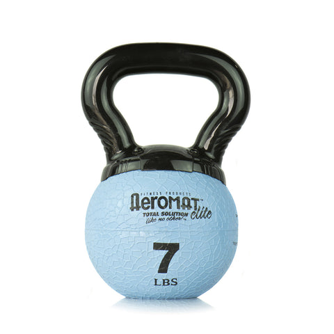 Image of Aeromat Elite Mini Kettlebell Medicine Ball