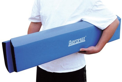 Image of Aeromat Elite Balance Beam