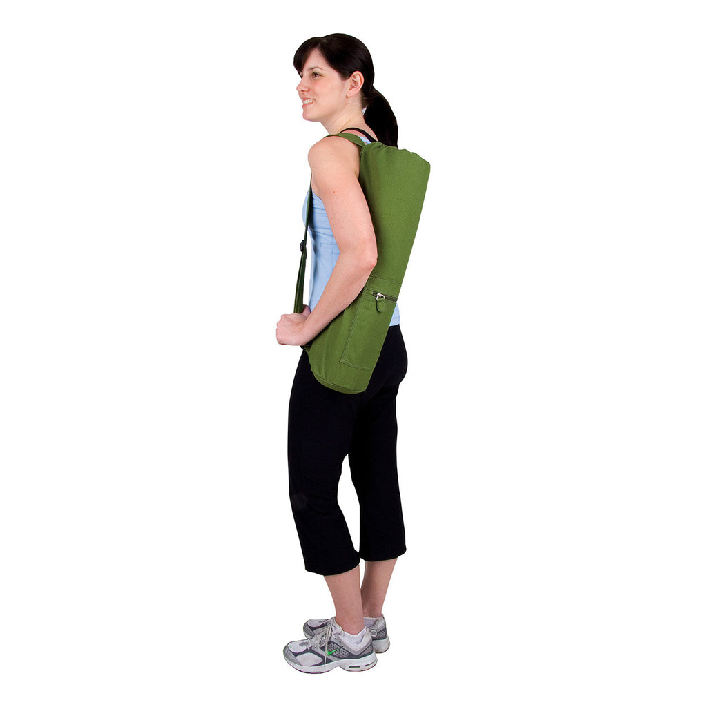 Aeromat Ecowise Yoga Mat Bag