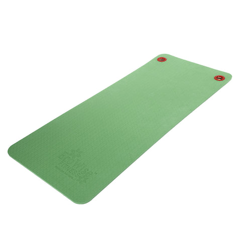 Image of Aeromat Ecowise Workout / Fitness Mat 3/8'' thick x 69'' length