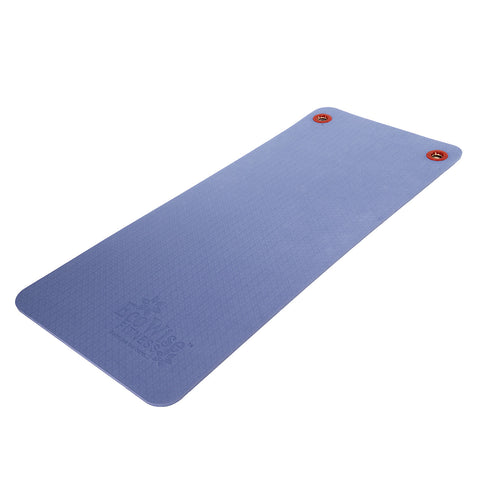 Image of Aeromat Ecowise Workout / Fitness Mat 3/8'' thick x 69'' length