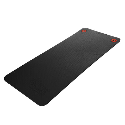 Image of Aeromat Ecowise Workout / Fitness Mat 3/8'' thick x 69'' length