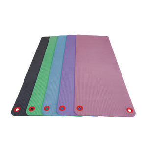 Aeromat Ecowise Workout / Fitness Mat 3/8'' thick x 69'' length