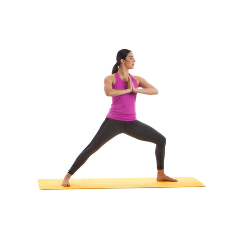 Image of Aeromat Tala Optima Yoga Mat