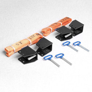 XM SLING BRACKET SET