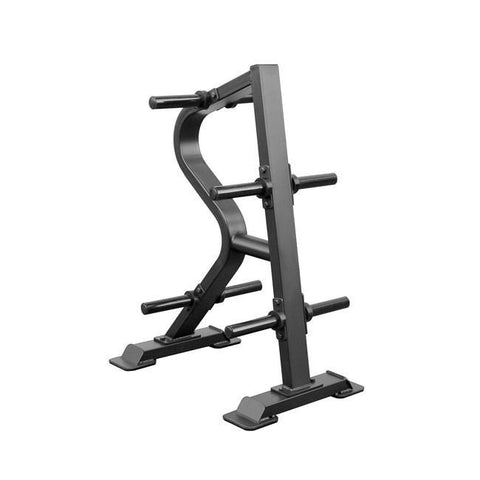Image of Element Fitness IRON Olympic Plate Tree