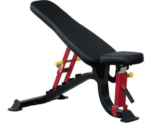 Element Fitness IRON FID Bench