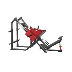 Element Fitness IRON 45° Leg Press Plate Loaded